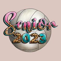 Volleyball Senior 2023 Premium Hoodie | Teevron