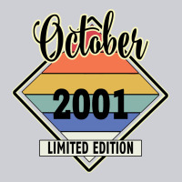 October 2001 Limited Edition Urban Hoodie | Teevron
