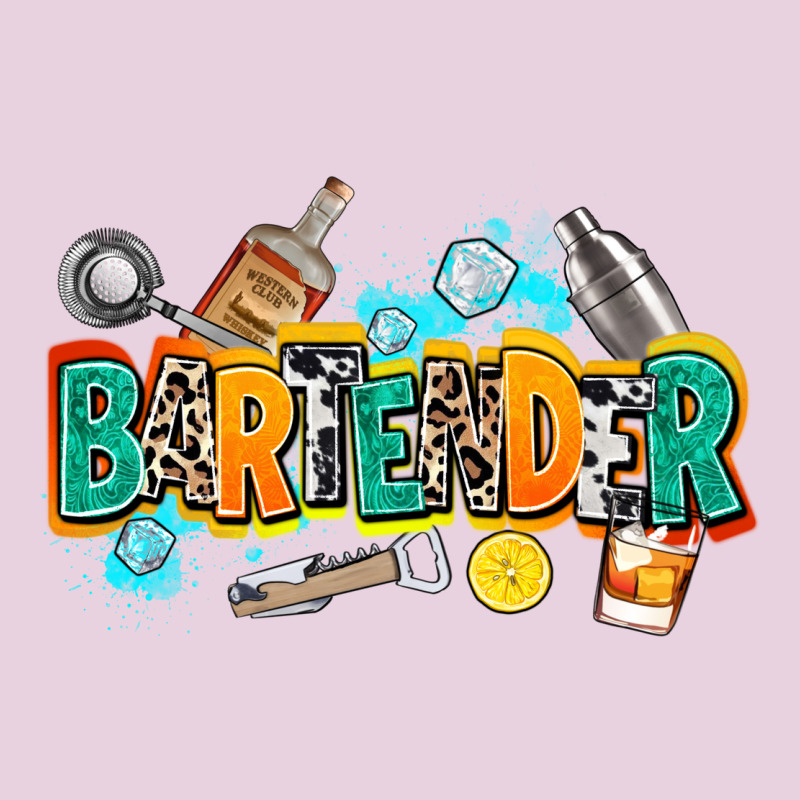 Bartender Classic Tee by AdoDesignShop | Teevron