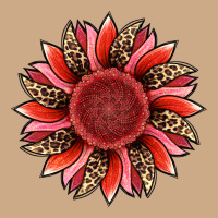 Valentine's Day Sunflower Vintage Hoodie | Teevron
