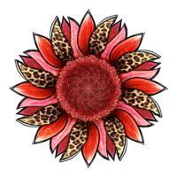 valentine's day sunflower | Teevron