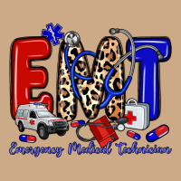 Emt Emergency Medical Technician Vintage Hoodie | Teevron