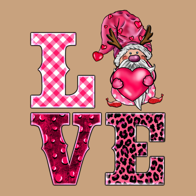 Love Gnomies Vintage Tee by BarkalooDesign | Teevron