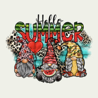 Hello Summer Urban Heavy Tee | Teevron