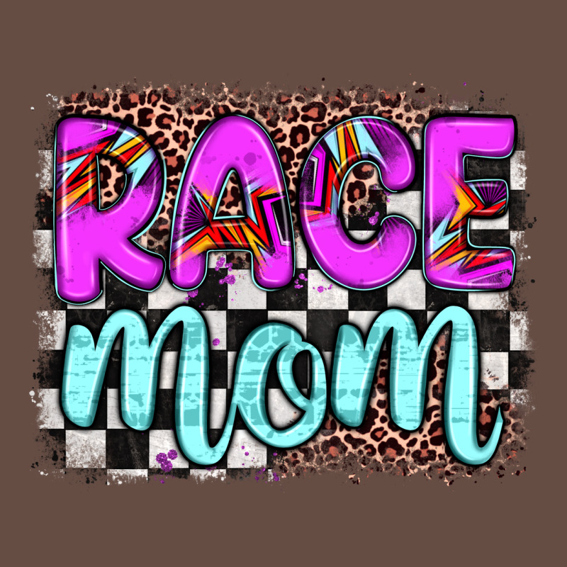 Race Mom Long Sleeve Tee by JahusDesignShop | Teevron