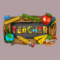 Teacher Vintage Hoodie | Teevron