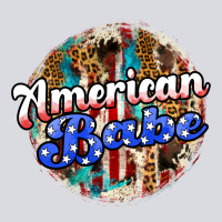 American Babe Zipper Hoodie | Teevron