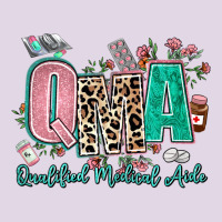 Qma Qualified Medical Aide Classic Tee | Teevron