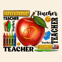 Teacher Vintage Hoodie | Teevron