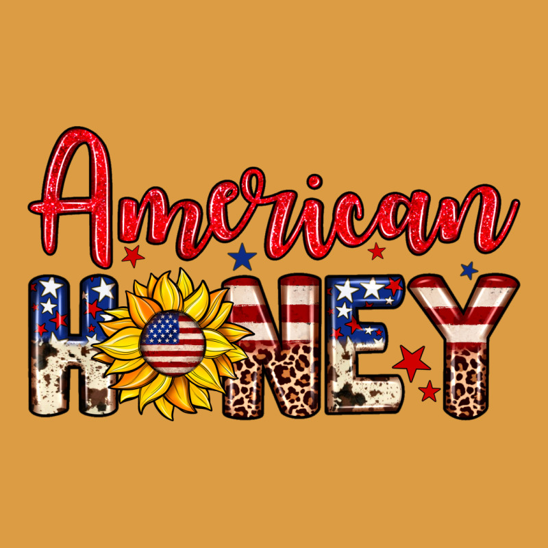 American Honey Urban Heavy Tee by Neo Western | Teevron