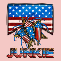 American Junkie Urban Heavy Tee | Teevron