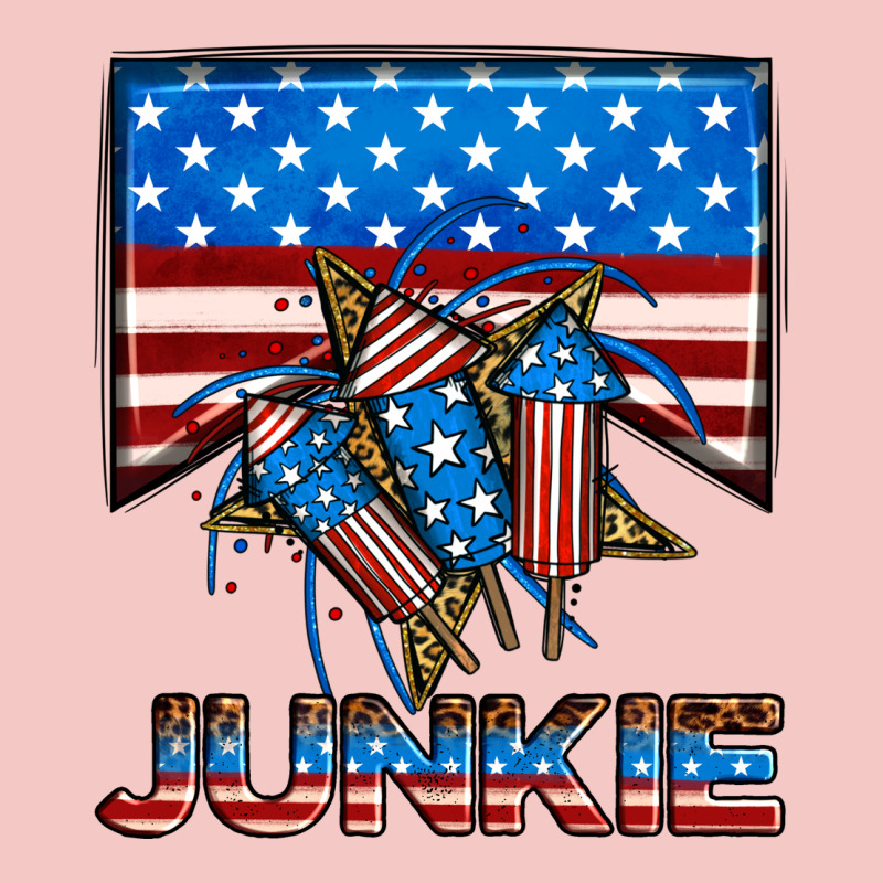 American Junkie Urban Heavy Tee by Neo Western | Teevron