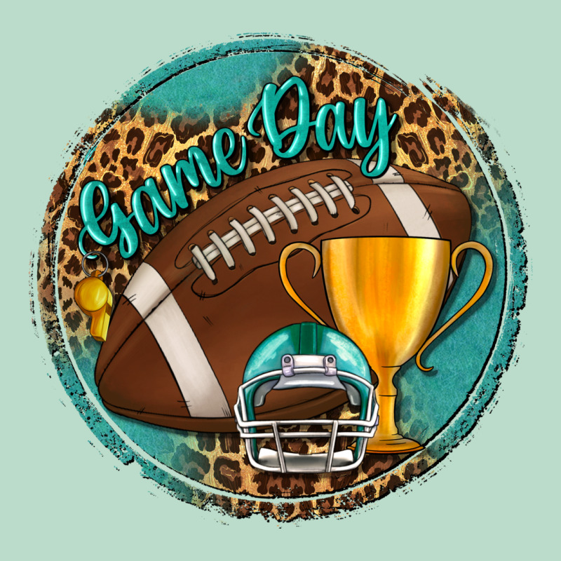 Game Day Premium Hoodie by BundleAndBundleShop | Teevron