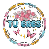 tu eres inspiration | Teevron
