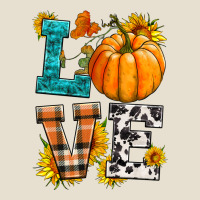 Love Pumpkin Urban Heavy Tee | Teevron