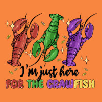 I'm Just Here For The Crawfish Premium Sweatshirt | Teevron