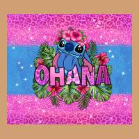 Ohana Stitch Vintage Tee | Teevron
