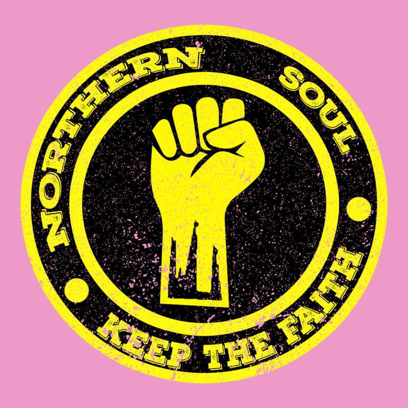 Northern Soul Keep The Faith Urban Hoodie by Bettercallsaul | Teevron