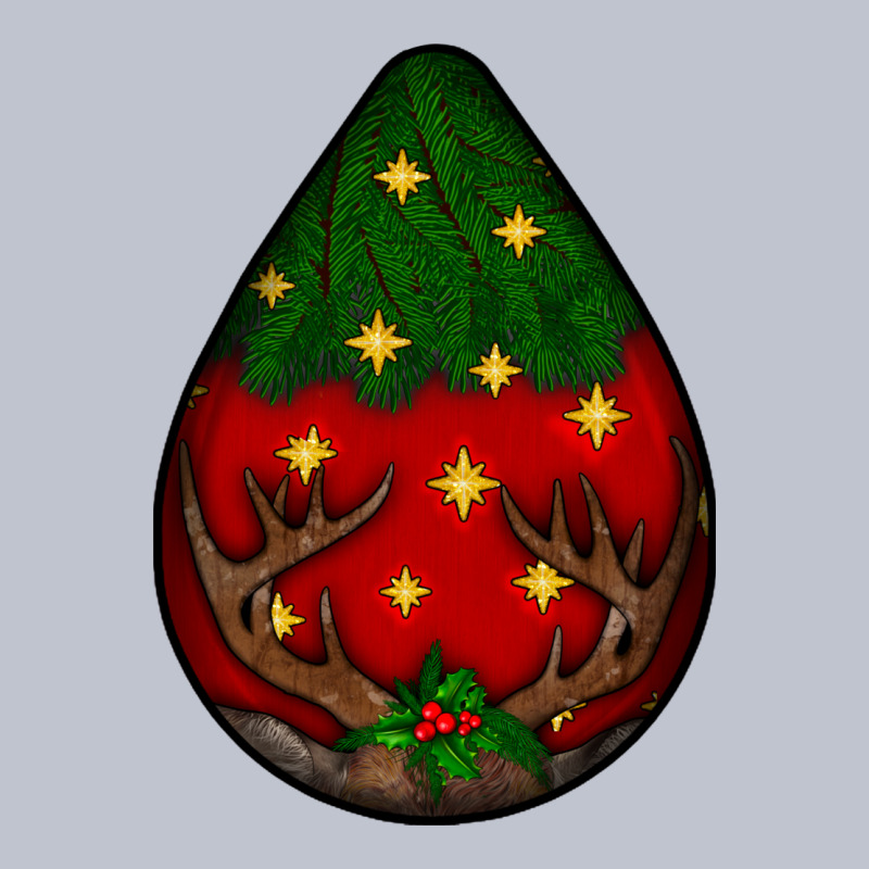 Christmas  Teardrop Premium Hoodie by BundleAndBundleShop | Teevron