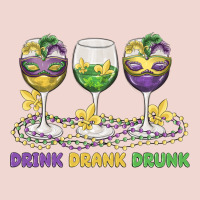 Drink Drank Drunk Premium Sweatshirt | Teevron