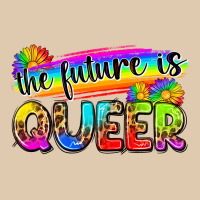 The Future Is Queer Heavyweight Sweatshirt | Teevron