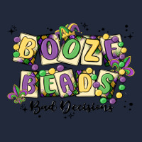 Booze Beads Premium Sweatshirt | Teevron