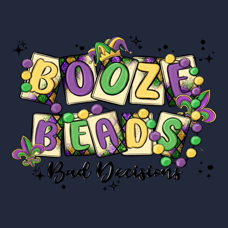 Booze Beads Premium Sweatshirt by MaliasSmallBusiness | Teevron