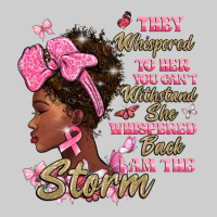 They Whispered To Hear You Cant Withstand The Stor Premium Tee | Teevron
