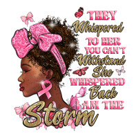 they whispered to hear you cant withstand the stor | Teevron