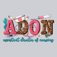 Assistant Director Of Nursing Heavyweight Sweatshirt | Teevron