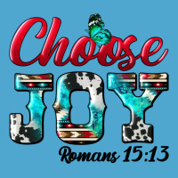 Choose Joy Premium Hoodie | Teevron