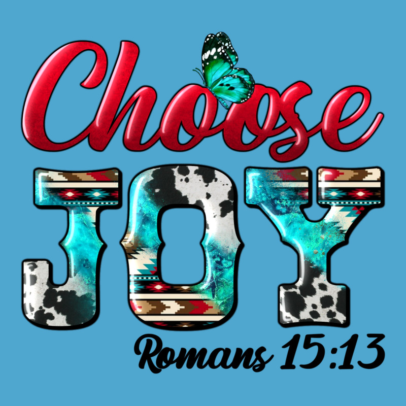 Choose Joy Premium Hoodie by BundleAndBundleShop | Teevron