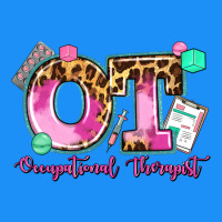 Ot Occupational Therapist Classic Tee | Teevron