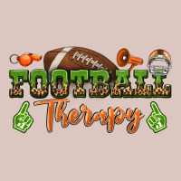 Football Therapy Premium Hoodie | Teevron