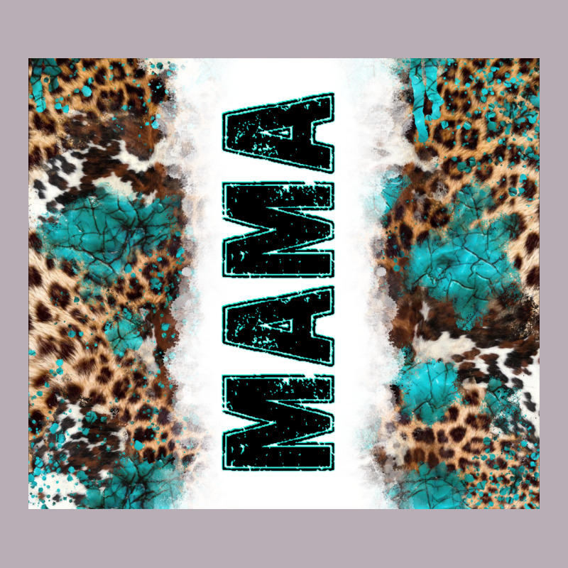Western Mama Vintage Tee by Zillion Design Studio | Teevron