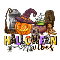 halloween vibes | Teevron