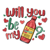 will you be my | Teevron