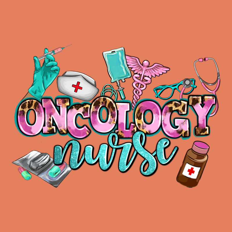 Oncology Nurse Classic Tee by AdoDesignShop | Teevron