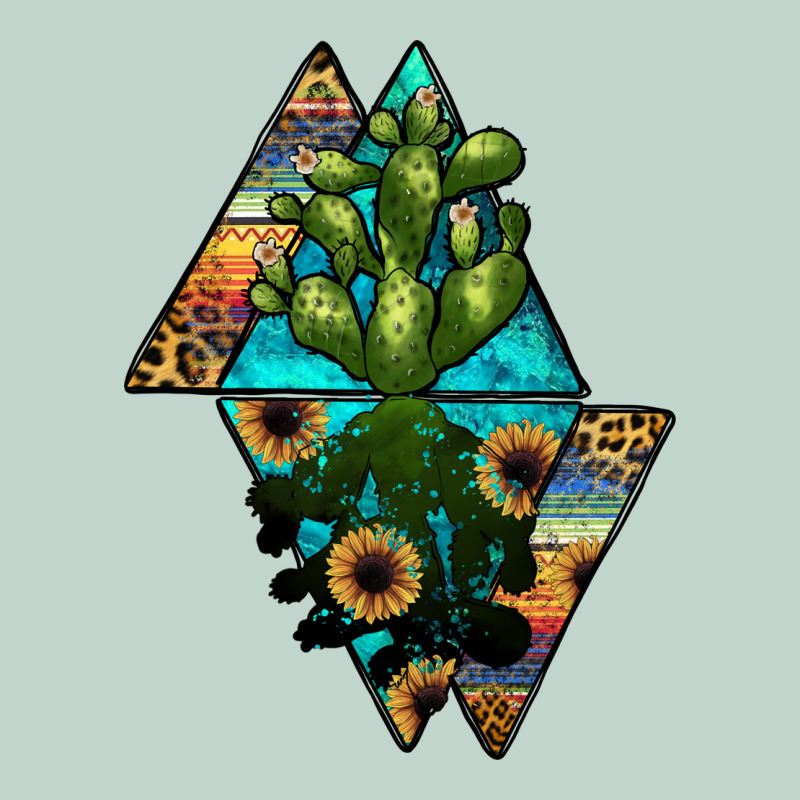 Cactus1 Zipper Hoodie by JahusDesignShop | Teevron