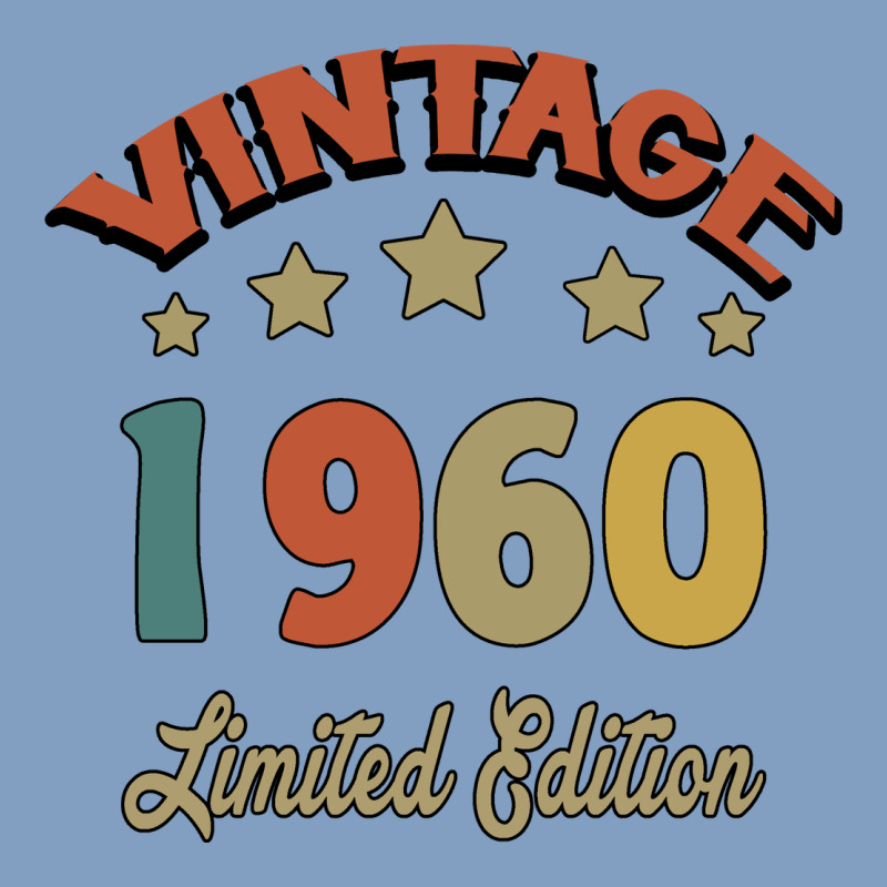 Vintage 1960 Limited Edition Urban Hoodie by Bettercallsaul | Teevron