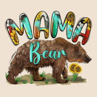 Mama Bear Urban Heavy Tee | Teevron