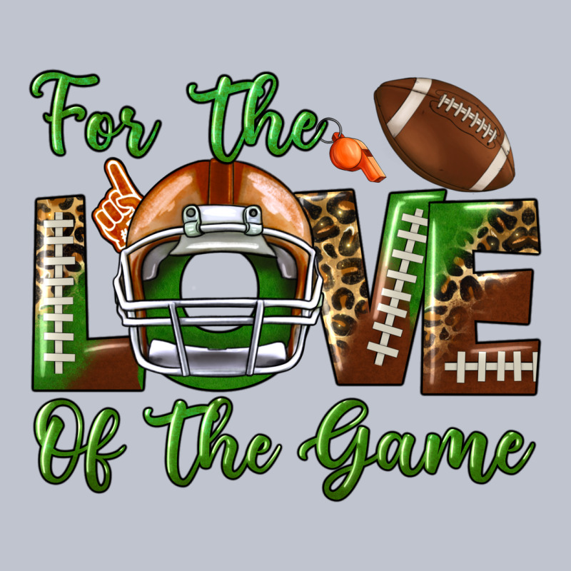 For The Love Of The Game Premium Hoodie by BundleAndBundleShop | Teevron