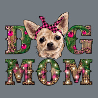 Christmas Dog Mom Chihuahua Heavyweight Sweatshirt | Teevron