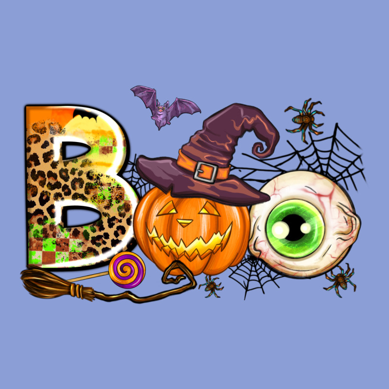 Boo Long Sleeve Tee by AdoDesignShop | Teevron