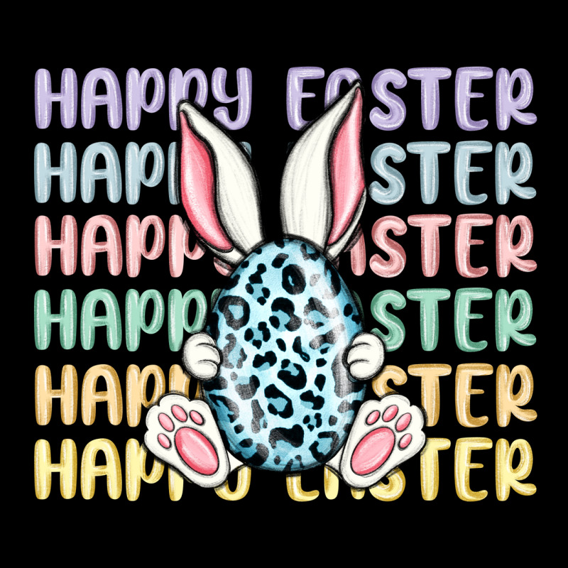Happy Easter Premium Sweatshirt by MaliasSmallBusiness | Teevron