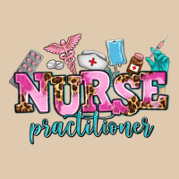 Nurse Practitioner Classic Tee | Teevron