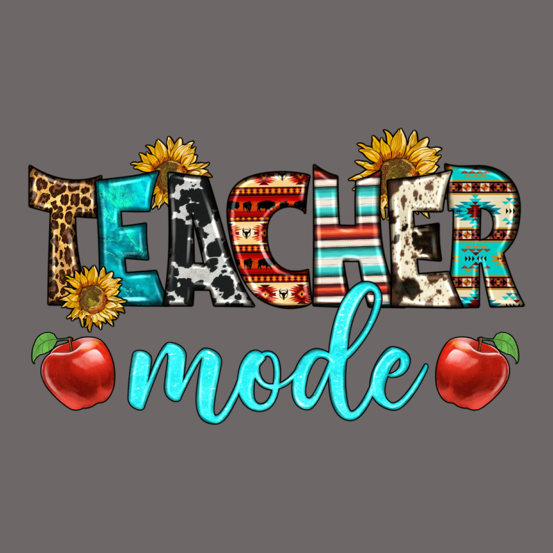 Teacher Mode Classic Tee by BundleAndBundleShop | Teevron