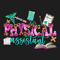 Physical Assistant Classic Tee | Teevron