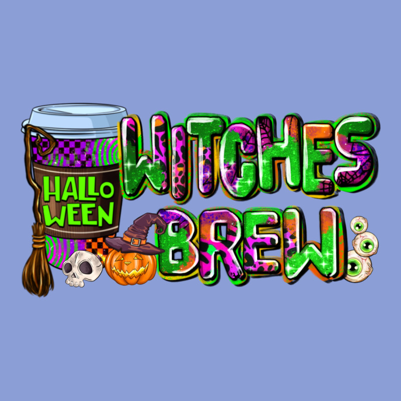 Witches Brew Long Sleeve Tee by AdoDesignShop | Teevron