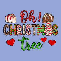 Oh Christmas Tree Classic Tee | Teevron